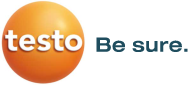Testo Be sure
