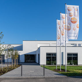 At Swiss Motion Day – was die Automation bewegt