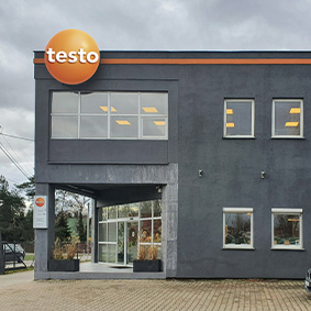 Testo Industrial Services sp. z o.o.