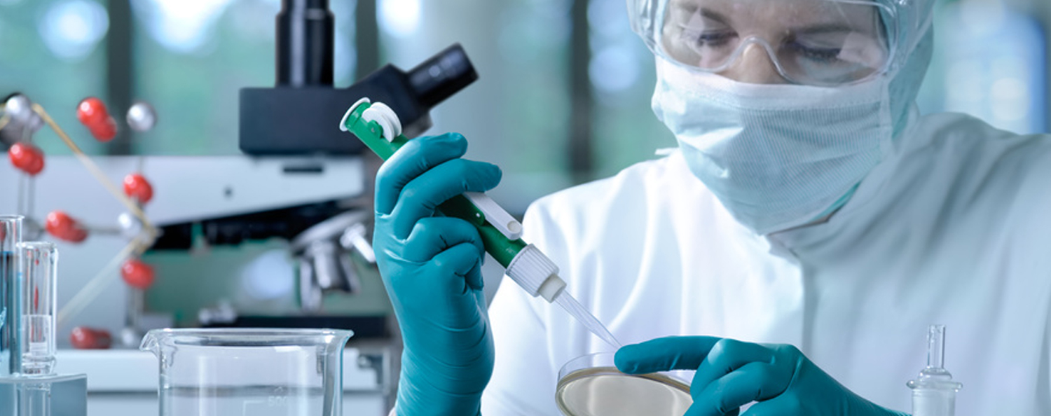 Eksperymenty Biotechnologiczne i Life-Science w Laboratoriach