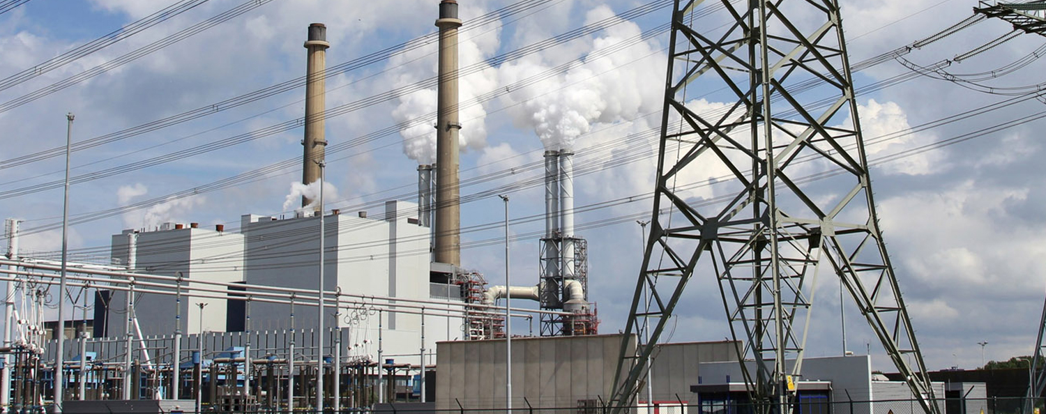 Surowe przepisy dla dostawców energii i elektrowni
