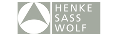 Logo Henke Sass Wolf