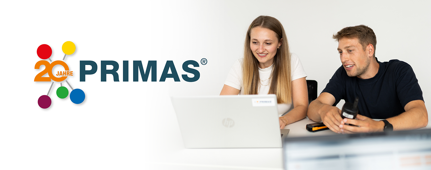 Zarządzanie przyrządami pomiarowymi za pomocą systemu PRIMAS online Tworzenie wyposażenia badawczego za pomocą systemu zarządzania wyposażeniem badawczym online PRIMAS