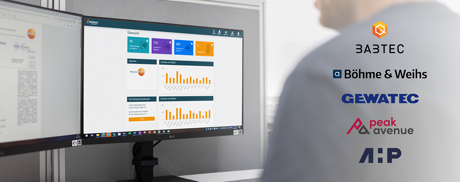 PRIMAS  exchange Wymiana danych z systemem zarządzania skrajnią PRIMAS