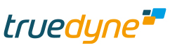 Logo Truedyne