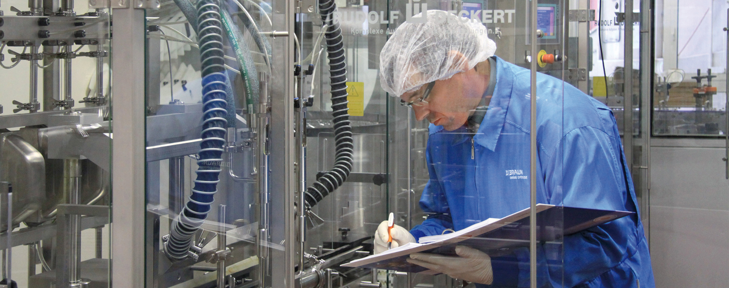 Kwalifikacja zakładu produkcji farmaceutycznej Dokumentacja dotycząca kwalifikacji zakładu
