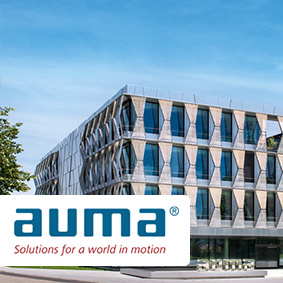 Testowanie zarządzania sprzętem i rozwiązanie sklepu z zamówieniami dla AUMA Riester
