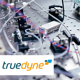 Wymiana doświadczeń TrueDyne Sensors AG Czujniki pomiaru gęstości TrueDyne AG